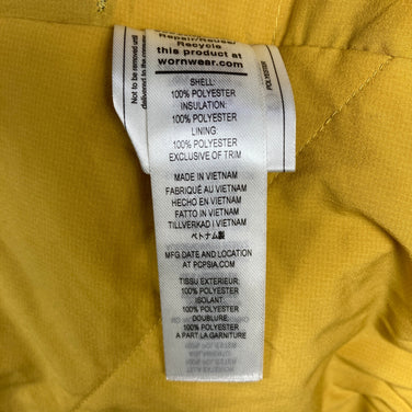 【Men's L グリーン系】 2022 Patagonia ( パタゴニア ) ナノ エア フーディ Nano-Air Hoody BSNG 化繊ダウン ウェア トップス アウター ジャケット 化繊インサレーション z00056537 BSNG 化繊インサレーショ