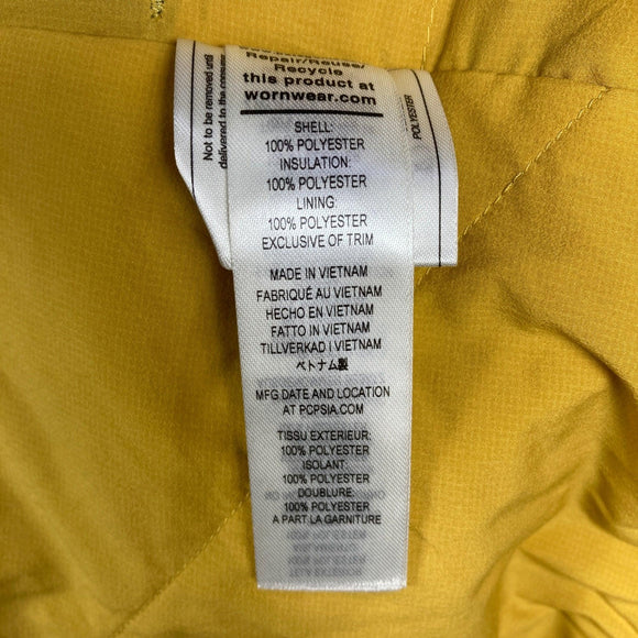 【Men's L グリーン系】 2022 Patagonia ( パタゴニア ) ナノ エア フーディ Nano-Air Hoody BSNG 化繊ダウン ウェア トップス アウター ジャケット 化繊インサレーション z00056537 BSNG 化繊インサレーショ