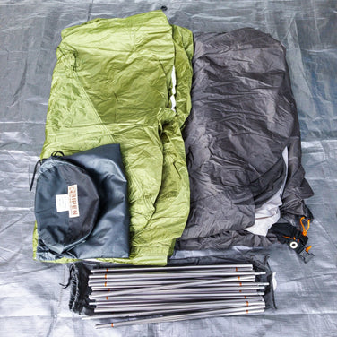 【OneSize グリーン系】 Arai Tent Ripen ( アライテント ライペン ) ドマドーム ライト 2 Doma Dome Light 2 2人用 山岳テント C-07050 山岳テント テント キャンピングギア - 【公式】2ndGEAR（セカンドギア）Webショップ【登山用品・アウトドア用品専門 買取販売店】