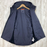 【Men's S ブラック系】 Mammut ( マムート ) ライム ライト インサレーション フレックス フーデッド ジャケット Rime Light In Flex Hooded Jacket Pertex Quantum Air フーディ パーカー 1013 - 【公式】2ndGEAR（セカンドギア）Webショップ【登山用品・アウトドア用品専門 買取販売店】