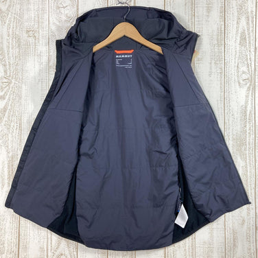 【Men's S ブラック系】 Mammut ( マムート ) ライム ライト インサレーション フレックス フーデッド ジャケット Rime Light In Flex Hooded Jacket Pertex Quantum Air フーディ パーカー 1013 - 【公式】2ndGEAR（セカンドギア）Webショップ【登山用品・アウトドア用品専門 買取販売店】
