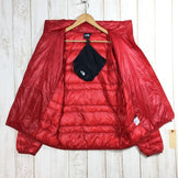 【Men's XL レッド系】 The North Face ( ザ・ノースフェイス ) ライト ヒート ジャケット Light Heat Jacket 光電子ダウン ND18954 Asian Men's TR Tnfレッド ダウンインサレーション アウター ジャ - 【公式】2ndGEAR（セカンドギア）Webショップ【登山用品・アウトドア用品専門 買取販売店】