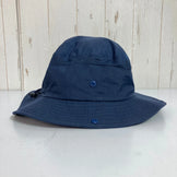 The North Face Brimmer Hat, Size M, Navy. Nylon. (z00054141)