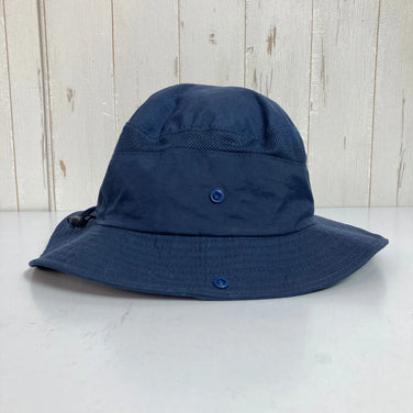 The North Face Brimmer Hat, Size M, Navy. Nylon. (z00054141)