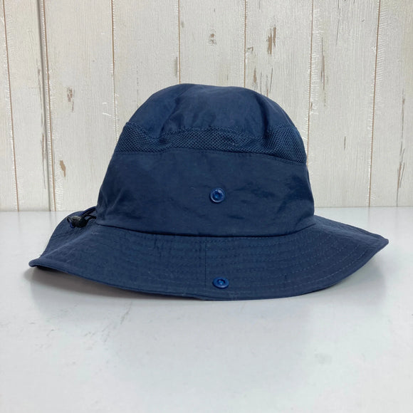 【M ネイビー系】 The North Face ( ザ・ノースフェイス ) ブリマー ハット Brimmer Hat ナイロン ウェア ウェア小物 ヘッドウェア ハット z00054141  ハット ヘッドウェア ウェア小物 ウェア