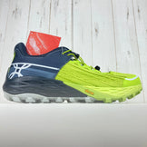 【Men's 27.5cm グリーン系】 Montura ( モンチュラ ) ドレイク DRAKE Line / Piombo フットウェア トレイルランニングシューズ z00054181 Line / Piombo トレイルランニングシューズ フットウェア