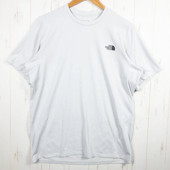 【Men's L グレー系】 The North Face ( ザ・ノースフェイス ) ショート スリーブ フラッシュドライ スリーディー クルー Short Sleeve Flashdry 3D Crew ポリエステル ウェア トップス インナー シャツ ショー - 【公式】2ndGEAR（セカンドギア）Webショップ【登山用品・アウトドア用品専門 買取販売店】