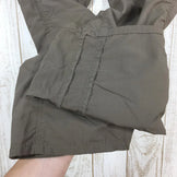 【Women's L ブラウン系】 Yamatomichi ( 山と道 ) ファイブ ポケット パンツ 5 Pockets Pants Women's 化繊 ロングパンツ ボトムス ウェア - 【公式】2ndGEAR（セカンドギア）Webショップ【登山用品・アウトドア用品専門 買取販売店】