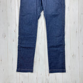 【Men's M ネイビー系】 La Sportiva ( ラ・スポルティバ ) エルド ジーンズ Eldo Jeans インディゴ オーガニックコットン ウェア ボトムス ロングパンツ コットン z00059646 インディゴ コットン ロングパンツ ボトムス ウ