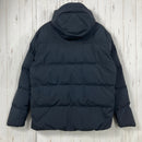 【Men's XL ブラック系】 2018 Patagonia ( パタゴニア ) ジャクソン グレイシャー ジャケット Jackson Glacier Jacket 700フィルパワー リサイクルダウン 耐久撥水 ダウン ウェア トップス アウター ジャケット ダウ-2