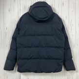 【Men's XL ブラック系】 2018 Patagonia ( パタゴニア ) ジャクソン グレイシャー ジャケット Jackson Glacier Jacket 700フィルパワー リサイクルダウン 耐久撥水 ダウン ウェア トップス アウター ジャケット ダウ