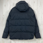 【Men's XL ブラック系】 2018 Patagonia ( パタゴニア ) ジャクソン グレイシャー ジャケット Jackson Glacier Jacket 700フィルパワー リサイクルダウン 耐久撥水 ダウン ウェア トップス アウター ジャケット ダウ