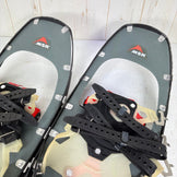 【Men's OneSize ブラック系】 2013 Msr ( エムエスアール ) ライトニングアッセント 22 Lightning Ascent 22 ポジロックATバインディング 360トラクションフレーム テレベーター ウィンターギア スノーシュー z00060728