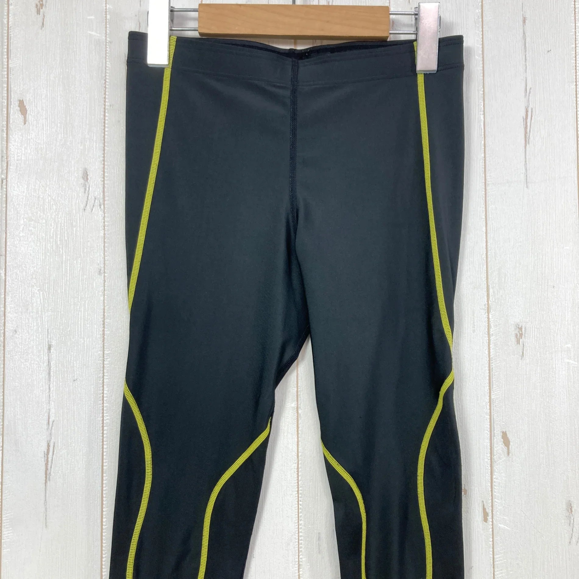 Men's M ブラック系】 Cw-X ( シーダブリューエックス ) スタイル