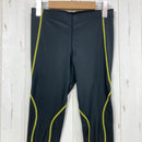 【Men's M ブラック系】 Cw-X ( シーダブリューエックス ) スタイル フリー ボトム Style Free Bottom ポリエステル ウェア ボトムス タイツ z00058479  タイツ ボトムス ウェア-2