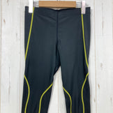 【Men's M ブラック系】 Cw-X ( シーダブリューエックス ) スタイル フリー ボトム Style Free Bottom ポリエステル ウェア ボトムス タイツ z00058479  タイツ ボトムス ウェア