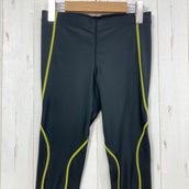 【Men's M ブラック系】 Cw-X ( シーダブリューエックス ) スタイル フリー ボトム Style Free Bottom ポリエステル ウェア ボトムス タイツ z00058479  タイツ ボトムス ウェア