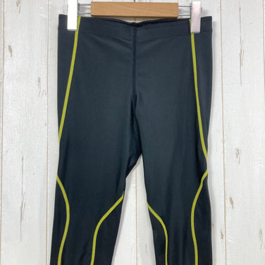 【Men's M ブラック系】 Cw-X ( シーダブリューエックス ) スタイル フリー ボトム Style Free Bottom ポリエステル ウェア ボトムス タイツ z00058479  タイツ ボトムス ウェア