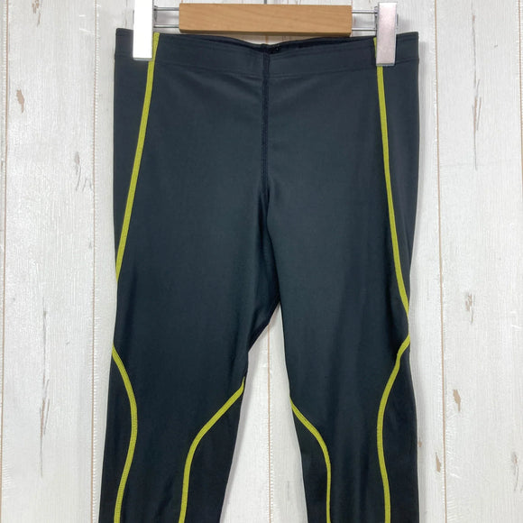 【Men's M ブラック系】 Cw-X ( シーダブリューエックス ) スタイル フリー ボトム Style Free Bottom ポリエステル ウェア ボトムス タイツ z00058479  タイツ ボトムス ウェア