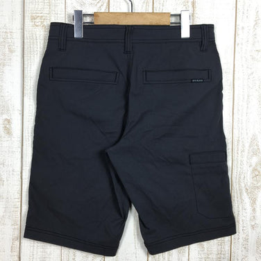 【Men's 30-11 チャコール系】 Prana ( プラナ ) ザイオン チノ ショーツ Zion Chino Short ストレッチ M31171153 International Men's ソフトシェル ショーツ ショートパンツ ボトムス ウェア - 【公式】2ndGEAR（セカンドギア）Webショップ【登山用品・アウトドア用品専門 買取販売店】
