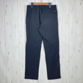The North Face VERB PANT 男士中灰色尼龙软壳长裤 (z00054542)