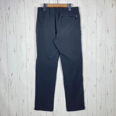 The North Face VERB PANT 男士中灰色尼龙软壳长裤 (z00054542)