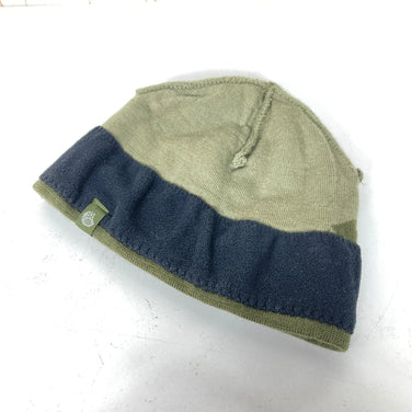 【One Size Green】 Mountain Hardwear Caelum Dome Merino Wool Apparel Accessory Headwear Beanie z00057997 Beanie Headwear Accessory Apparel