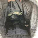 【Unisex L ブラック系】 Millet ( ミレー ) サースフェー エヴォ 40 Saas Fee Evo 40 ナイロン バッグ ストレージ バックパック 容量【30L～54L】 z00060222  容量【30L～54L】 バックパック バッグ ストレー-14