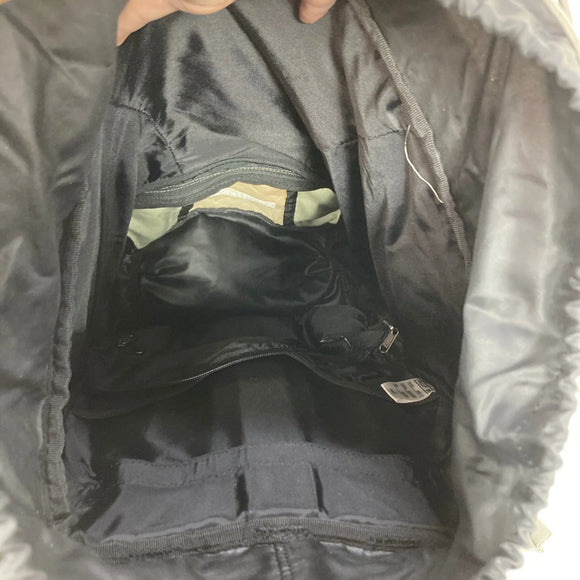 【Unisex L ブラック系】 Millet ( ミレー ) サースフェー エヴォ 40 Saas Fee Evo 40 ナイロン バッグ ストレージ バックパック 容量【30L～54L】 z00060222  容量【30L～54L】 バックパック バッグ ストレー