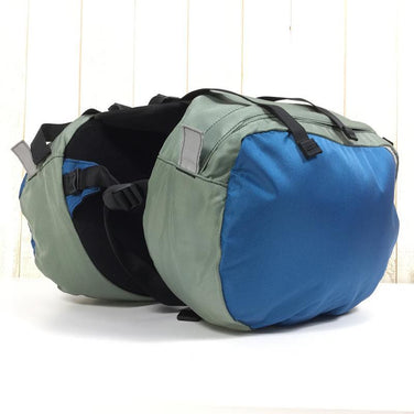 【L ブルー系】 Granite Gear ( グラナイトギア ) ラフライダー ドッグパック Ruff Rider Dog Pack ドッグギア - 【公式】2ndGEAR（セカンドギア）Webショップ【登山用品・アウトドア用品専門 買取販売店】