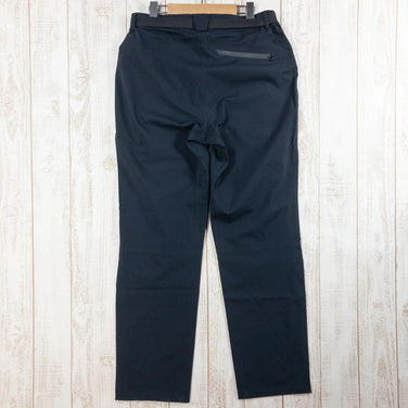 【Men's M ブラック系】 Millet ( ミレー ) ティフォン 50000 ウォーム ストレッチ トレック パンツ Typhon 50000 Warm St Trek Pant ナイロン MIV01749 Men's レインシェル ロングパンツ ボトムス - 【公式】2ndGEAR（セカンドギア）Webショップ【登山用品・アウトドア用品専門 買取販売店】