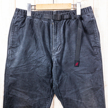 【Men's L ブラック系】 Gramicci ( グラミチ ) NNパンツ ジャストカット NN-PANTS JUST CUT コットン ウェア ボトムス ロングパンツ コットン z00050200 コットン ロングパンツ ボトムス ウェア - 【公式】2ndGEAR（セカンドギア）Webショップ【登山用品・アウトドア用品専門 買取販売店】