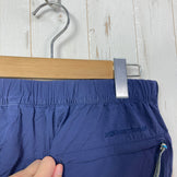 【Women's S ネイビー系】 Karrimor ( カリマー ) バンバーグコンバーチブルパンツ Bamburg Convertible Pants			 ナイロン ウェア ボトムス コンバーチブルパンツ z00055748  コンバーチブルパンツ ボトムス ウェ
