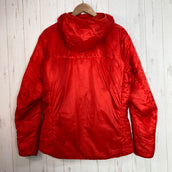 【Men's S レッド系】 Arcteryx ( アークテリクス ) ニュークレイ FL ジャケット Nuclei FL Jacket Dynasty 化繊ダウン ウェア トップス アウター ジャケット 化繊インサレーション z00060377 Dynasty