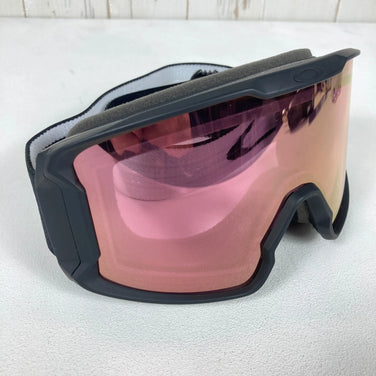 Oakley Line Miner Prizm哑光黑/PRIZM高粉色护目镜（均码，粉色）z00054604 哑光黑