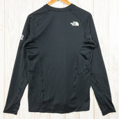 【Men's XL ブラック系】 The North Face ( ザ・ノースフェイス ) エクスペディションドライドットクルー Expedition Dry Dot Crew ポリエステル ウェア トップス アウター ジャケット フリース z00051269 フリ - 【公式】2ndGEAR（セカンドギア）Webショップ【登山用品・アウトドア用品専門 買取販売店】