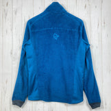 【Men's M ブルー系】 Norrona ( ノローナ ) ロフォテン ウォーム2 ハイロフト ジャケット Lofoten Warm2 High Loft Jacket ポリエステル ウェア トップス アウター ジャケット フリース z00058708  フリ