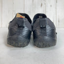 【Men's 25.5cm ブラック系】 Vivobarefoot ( ビボベアフット ) プライマス トレイル ニット FG Primus Trail Knit FG FGソール ニットアッパー フットウェア トレイルランニングシューズ z00061026  トレイルランニ-6