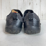 【Men's 25.5cm ブラック系】 Vivobarefoot ( ビボベアフット ) プライマス トレイル ニット FG Primus Trail Knit FG FGソール ニットアッパー フットウェア トレイルランニングシューズ z00061026  トレイルランニ