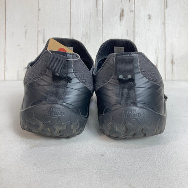 【Men's 25.5cm ブラック系】 Vivobarefoot ( ビボベアフット ) プライマス トレイル ニット FG Primus Trail Knit FG FGソール ニットアッパー フットウェア トレイルランニングシューズ z00061026  トレイルランニ