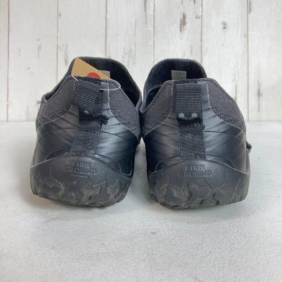 【Men's 25.5cm ブラック系】 Vivobarefoot ( ビボベアフット ) プライマス トレイル ニット FG Primus Trail Knit FG FGソール ニットアッパー フットウェア トレイルランニングシューズ z00061026  トレイルランニ