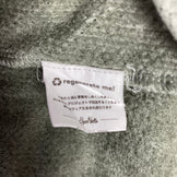 【Men's S グリーン系】 Static ( スタティック ) アドリフト クルー ADRIFT CREW Mineral / ミネラル ポリエステル ウェア トップス アウター ジャケット フリース z00054846 Mineral / ミネラル フリース