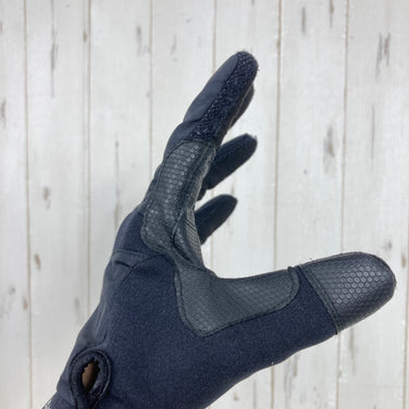 【Unisex XS ブラック系】 Isuka ( イスカ ) ウェザーテック トレッキング グローブ WEATHERTEC Trekking Gloves ナイロン ウェア ウェア小物 グローブ 手袋 z00059793  グローブ 手袋 ウェア小物 ウェア