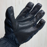 【Men's M ブラック系】 Columbia ( コロンビア ) ワーリバード II グローブ 化繊ダウン CM6409 Asian Men's Omni-Heat ( オムニヒート) Omni-Tech ( オムニテック ) グローブ 手袋 ウェア小物 ウェ - 【公式】2ndGEAR（セカンドギア）Webショップ【登山用品・アウトドア用品専門 買取販売店】