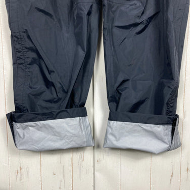 【Men's L ネイビー系】 2023 Patagonia ( パタゴニア ) トレントシェル 3L レイン パンツ ショート Torrentshell 3L Rain Pants Short ナイロン ウェア ボトムス ロングパンツ レインシェル z000537