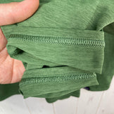 【Men's XS グリーン系】 2024 Patagonia ( パタゴニア ) ロング スリーブ キャプリーン クール デイリー グラフィック シャツ Long Sleeved Capilene Cool Daily Graphic Shirt TTNX ポリエス