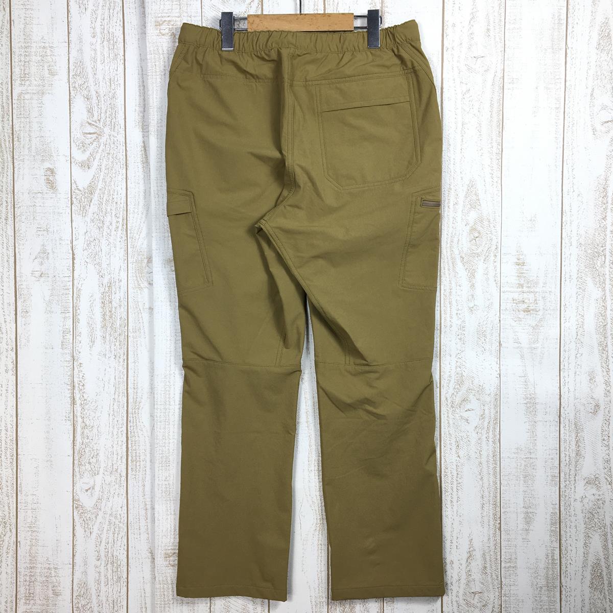 【女款XXL棕色系列】Marmot Trek Comfo Pant 软壳 TOWPJD83 亚洲女式软壳长裤 下装