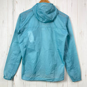 【Women's XS ブルー系】 Mammut ( マムート ) コンベイ ウィンドブレーカー フーデッド ジャケット Convey WB Hooded Jacket フーディ ナイロン ウェア トップス アウター ジャケット ウィンドシェル z00059040  ウ