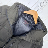 [Women's S Brown] Mammut Serac Insulation Hooded Jacket SERAC IN Hooded Jacket Down Wear Tops Outerwear Jacket Down Insulation z00057075 Down Insulation