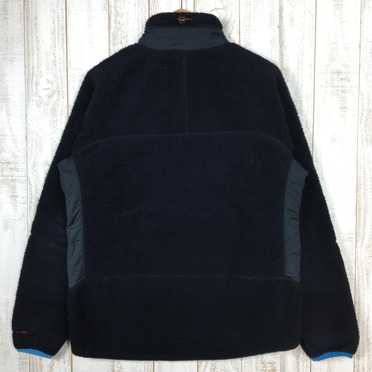 【Men's XL ブラック系】 Columbia ( コロンビア ) アーチャーリッジ ジャケット Archer Ridge Jacket 防風 フリース PM3111 Men's  フリース アウター ジャケット トップス ウェア